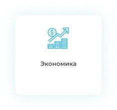 Дипломная работа по экономике