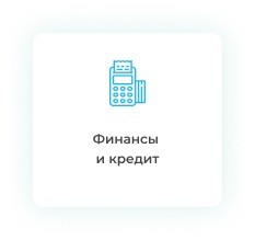 Дипломная работа по финансам и кредиту