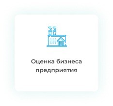 Дипломная работа по оценке бизнеса предприятия на заказ