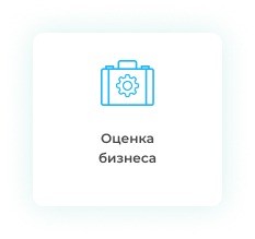 Оценка бизнеса дипломная работа