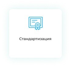 Дипломная работа по стандартизации